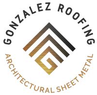 gonzalez roofing and architectural sheet metal|Gonzalez Roofing & Architectural Sheet Metal.